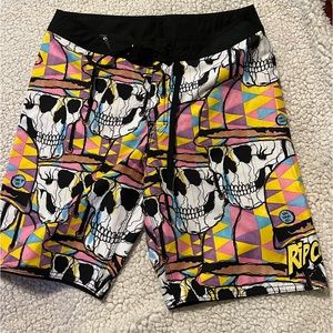 Rip Curl Board Shorts SZ:32